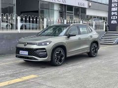 Volkswagen Taos L 380TSI AWD Luxury - ფოტო 1