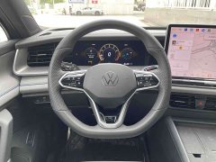 Volkswagen Taos L 380TSI AWD Luxury - ფოტო 10