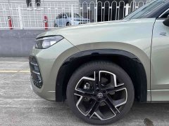 Volkswagen Taos L 380TSI AWD Luxury - ფოტო 16