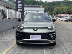 Volkswagen Taos L 380TSI AWD Luxury - ფოტო 2