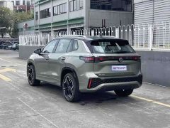 Volkswagen Taos L 380TSI AWD Luxury - ფოტო 4
