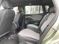 Volkswagen Taos L 380TSI AWD Luxury - ფოტო 7