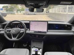 Volkswagen Taos L 380TSI AWD Luxury - ფოტო 8