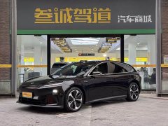 Nio ET5T 2024 75kWh Touring - ფოტო 1