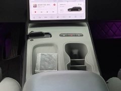 Nio ET5T 2024 75kWh Touring - ფოტო 12