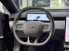 Nio ET5T 2024 75kWh Touring - ფოტო 13