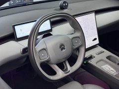 Nio ET5T 2024 75kWh Touring - ფოტო 16