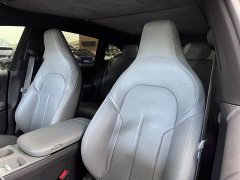 Nio ET5T 2024 75kWh Touring - ფოტო 17