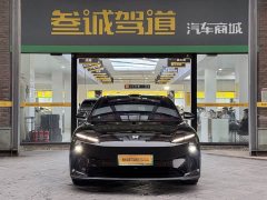 Nio ET5T 2024 75kWh Touring - ფოტო 2