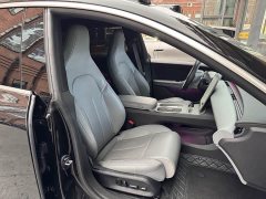 Nio ET5T 2024 75kWh Touring - ფოტო 20