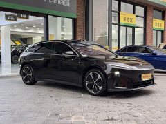 Nio ET5T 2024 75kWh Touring - ფოტო 3