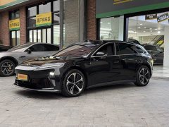 Nio ET5T 2024 75kWh Touring - ფოტო 4