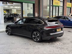 Nio ET5T 2024 75kWh Touring - ფოტო 6
