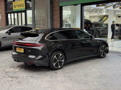 Nio ET5T 2024 75kWh Touring - ფოტო 7