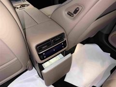 Li Auto i6 2025 Four-Wheel Drive Standard Edition - ფოტო 10