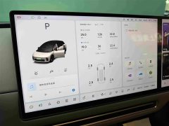 Li Auto i6 2025 Four-Wheel Drive Standard Edition - ფოტო 11