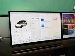 Li Auto i6 2025 Four-Wheel Drive Standard Edition - ფოტო 14