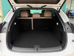 Li Auto i6 2025 Four-Wheel Drive Standard Edition - ფოტო 19