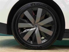 Li Auto i6 2025 Four-Wheel Drive Standard Edition - ფოტო 20