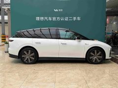Li Auto i6 2025 Four-Wheel Drive Standard Edition - ფოტო 3