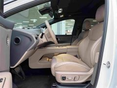 Li Auto i6 2025 Four-Wheel Drive Standard Edition - ფოტო 4