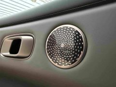 Li Auto i6 2025 Four-Wheel Drive Standard Edition - ფოტო 9