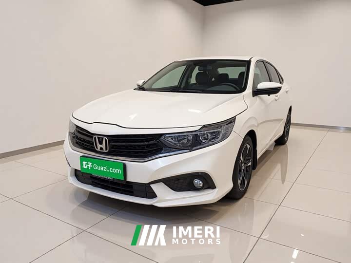 Honda Enjoy 2022 180TURBO CVT Comfort Edition - ავტომობილი ჩინეთიდან