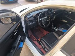 Honda Enjoy 2022 180TURBO CVT Comfort Edition - ფოტო 12