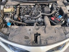 Honda Enjoy 2022 180TURBO CVT Comfort Edition - ფოტო 16