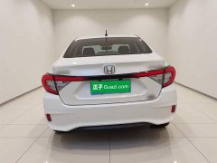 Honda Enjoy 2022 180TURBO CVT Comfort Edition - ფოტო 3