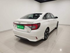 Honda Enjoy 2022 180TURBO CVT Comfort Edition - ფოტო 4