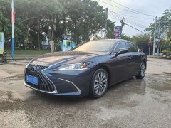 Lexus ES 2022 300h Excellence Edition - ფოტო 1