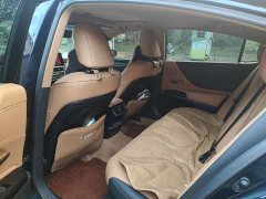 Lexus ES 2022 300h Excellence Edition - ფოტო 5