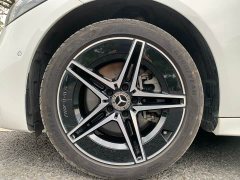 Mercedes-Benz C-Class 2025 C 260 L Haoye Sports Edition - ფოტო 10
