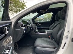 Mercedes-Benz C-Class 2025 C 260 L Haoye Sports Edition - ფოტო 13