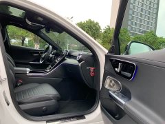 Mercedes-Benz C-Class 2025 C 260 L Haoye Sports Edition - ფოტო 15