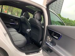 Mercedes-Benz C-Class 2025 C 260 L Haoye Sports Edition - ფოტო 16
