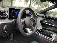 Mercedes-Benz C-Class 2025 C 260 L Haoye Sports Edition - ფოტო 17