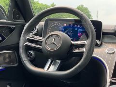 Mercedes-Benz C-Class 2025 C 260 L Haoye Sports Edition - ფოტო 18