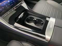 Mercedes-Benz C-Class 2025 C 260 L Haoye Sports Edition - ფოტო 19