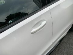 Mercedes-Benz C-Class 2025 C 260 L Haoye Sports Edition - ფოტო 9