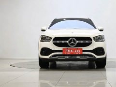 Mercedes-Benz GLA 2020 GLA 180 - ფოტო 1