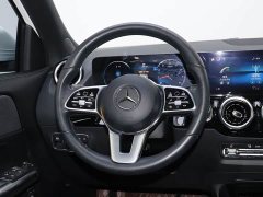 Mercedes-Benz GLA 2020 GLA 180 - ფოტო 14