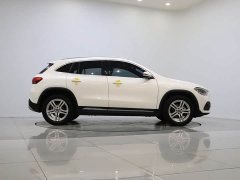Mercedes-Benz GLA 2020 GLA 180 - ფოტო 2