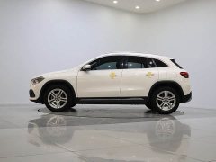Mercedes-Benz GLA 2020 GLA 180 - ფოტო 3