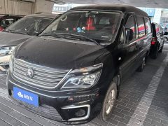 Dongfeng Delica 2022 M5 1.6L Practical 5-Seater - ფოტო 1