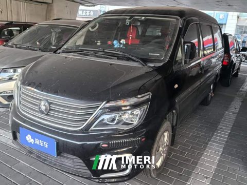 2021 Dongfeng Delica 2022 M5 1.6L Practical 5-Seater - ავტომობილი ჩინეთიდან