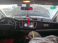 Dongfeng Delica 2022 M5 1.6L Practical 5-Seater - ფოტო 11
