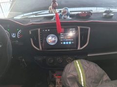Dongfeng Delica 2022 M5 1.6L Practical 5-Seater - ფოტო 12