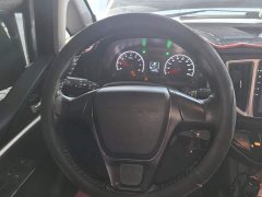 Dongfeng Delica 2022 M5 1.6L Practical 5-Seater - ფოტო 14